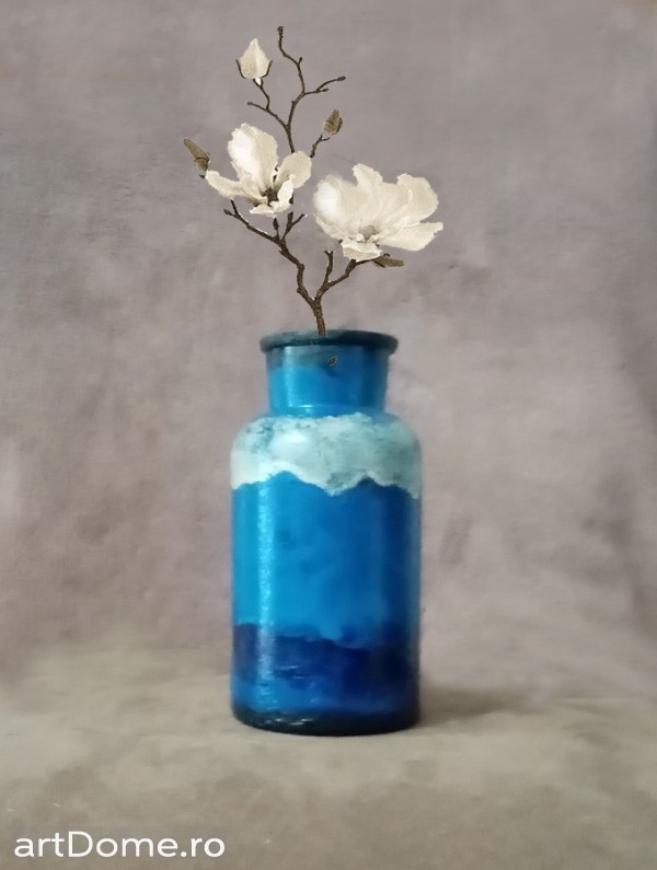 Vaza pentru flori unicat